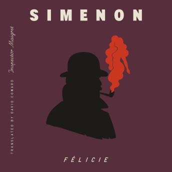 Félicie