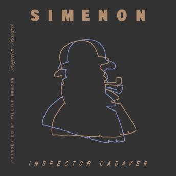 Inspector Cadaver