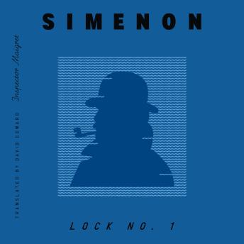 Lock No. 1