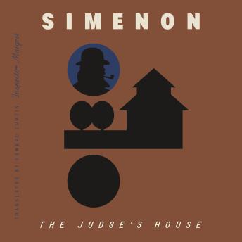 The Judge's House