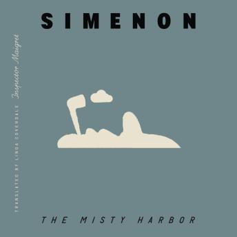 The Misty Harbor