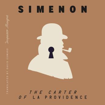 The Carter of 'La Providence'