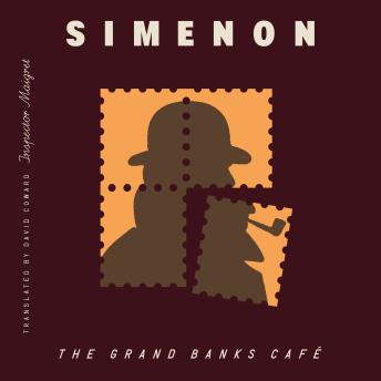 The Grand Banks Café