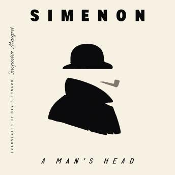 A Man's Head
