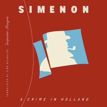 A Crime in Holland