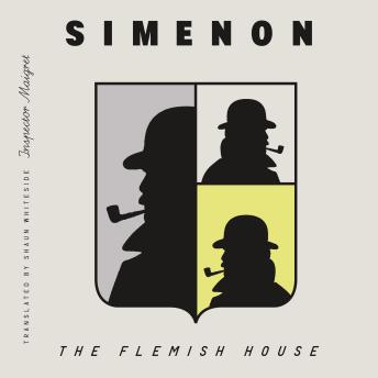 The Flemish House
