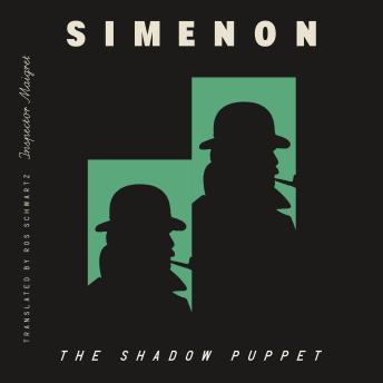 The Shadow Puppet