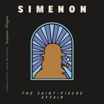The Saint-Fiacre Affair