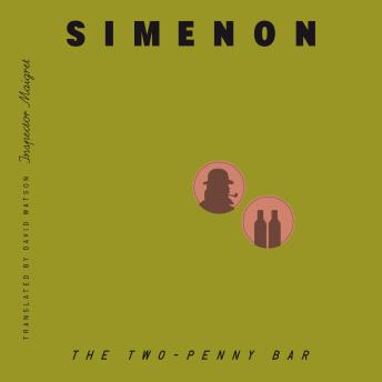 The Two-Penny Bar