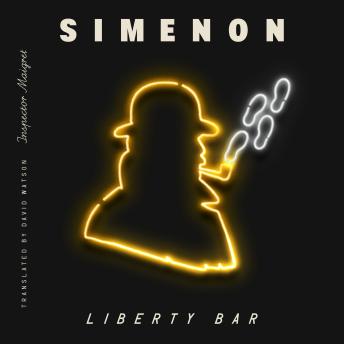 Liberty Bar