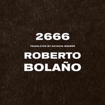 2666: A Novel