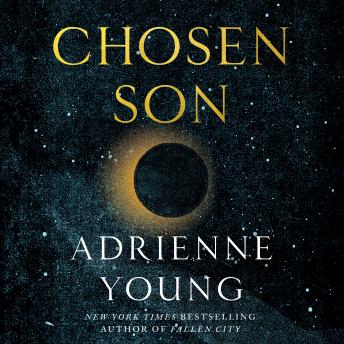 Chosen Son: Fallen City Book 2