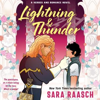 Lightning & Thunder