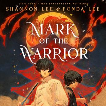 Mark of the Warrior