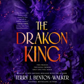 The Drakon King