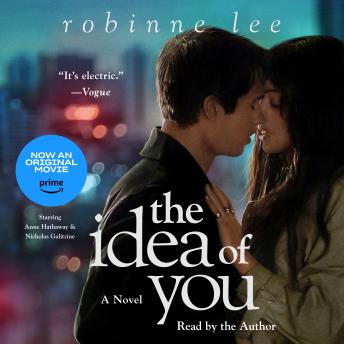 The Idea of You: A Novel
