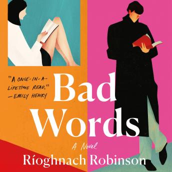 Bad Words: A Novel