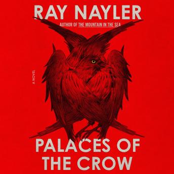 Palaces of the Crow: A Novel