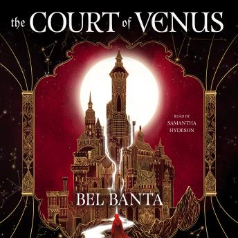 The Court of Venus