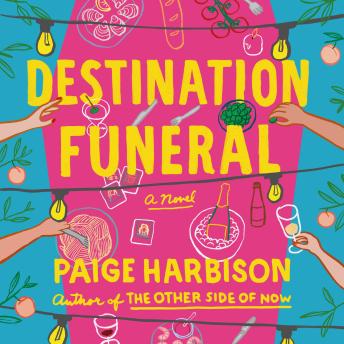 Destination Funeral: A Novel