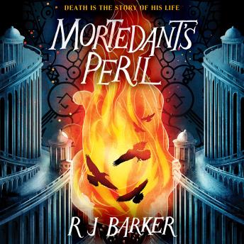 Mortedant's Peril
