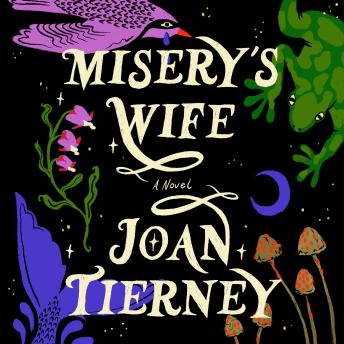 Misery's Wife: A Novel
