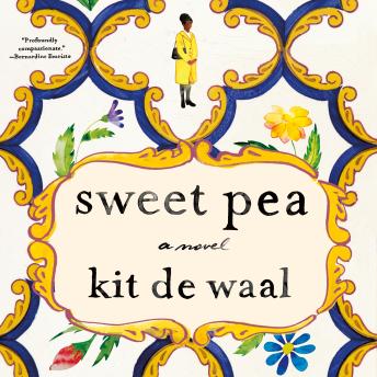 Sweet Pea: A Novel