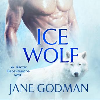 Ice Wolf: A Shifter Romance