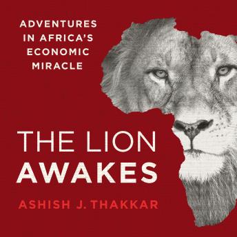 The Lion Awakes: Adventures in Africa's Economic Miracle