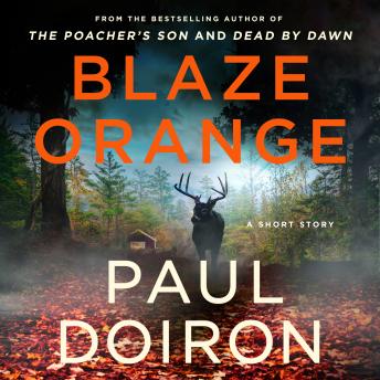 Blaze Orange: A Short Story