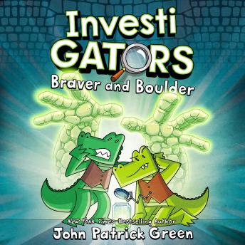 InvestiGators: Braver and Boulder