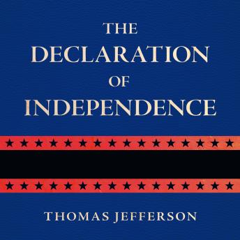 The Declaration of Independence