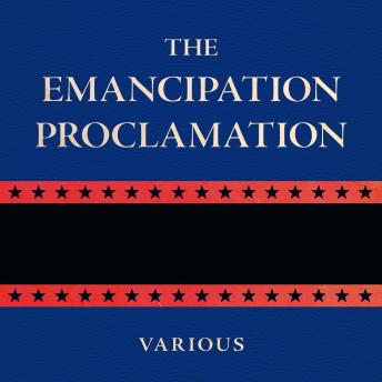 The Emancipation Proclamation