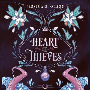 Heart of Thieves