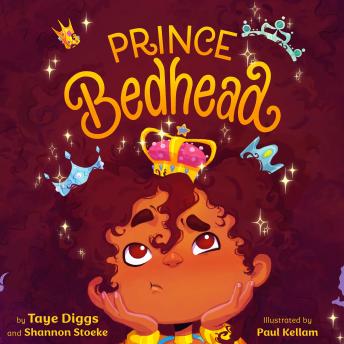 Prince Bedhead