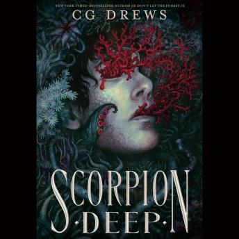 Scorpion Deep