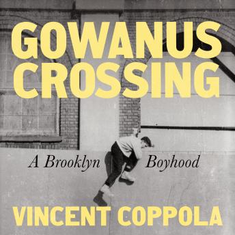Gowanus Crossing: A Brooklyn Boyhood