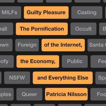Guilty Pleasure: The Pornification of the Internet, the Economy, and Everything Else