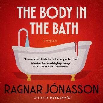 The Body in the Bath: A Mystery
