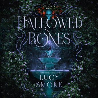 Hallowed Bones: A Sons of Salem Novel