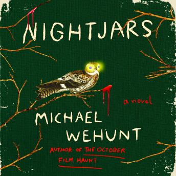 Nightjars: A Novel