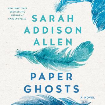 Paper Ghosts: A Novel