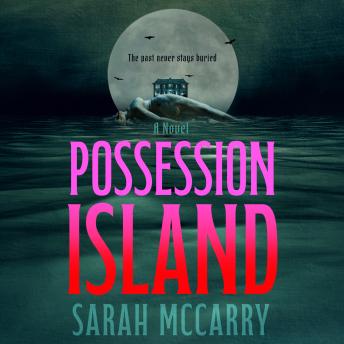 Possession Island: A Novel