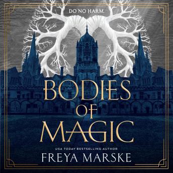 Bodies of Magic