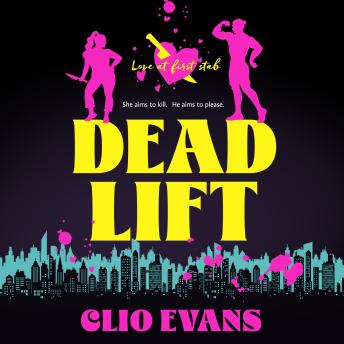 Dead Lift