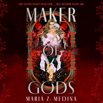 Maker of Gods