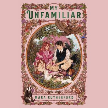 My Unfamiliar