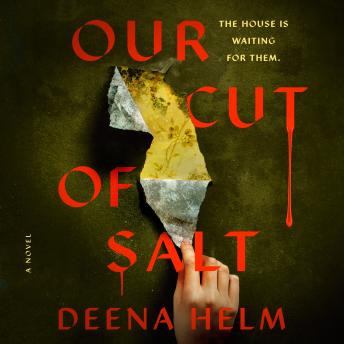Our Cut of Salt: A Novel