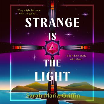 Strange Is the Light