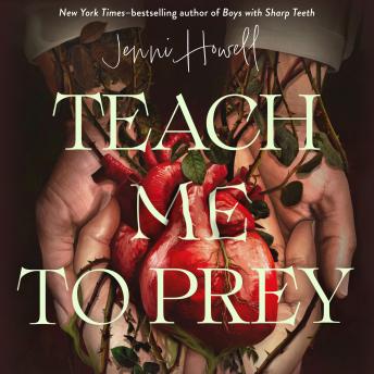 Teach Me to Prey